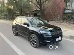 Jeep Compass Model S (O) Diesel 4x4 AT, 2021, Diesel
