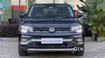 Volkswagen Taigun, 2022, Petrol