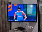Mi tv 43 inch