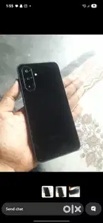 Samsung galaxy A26 5G