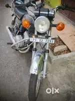 Yamaha Rx100
