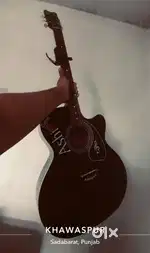 Givson guitar