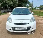 Nissan Micra 2010-2012 Diesel XV Premium, 2012, Diesel