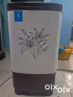 Tata's Voltas