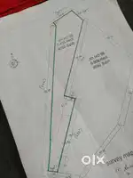 Highway facing land in Jabalpur (M.P)