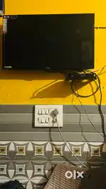 LG smart Tv 32 inch