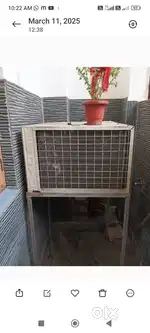 Good condition ac
