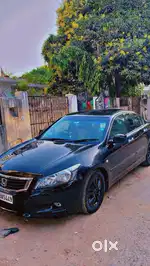 Honda Accord 2010 well maintained