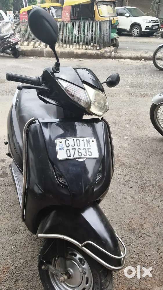 Full condition,