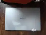 Asus laptop with very very good condition.    No dent  and no scratch
