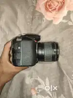 Nikon D5600
