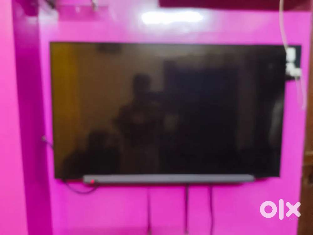TV- Motorola