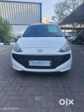 Hyundai New Santro 1.1 ERA, 2020, LPG