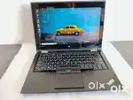 - Ultra Slim - Lenovo i5/8gb/256ssd/ High Speed Laptop