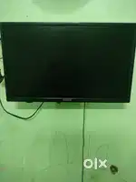 L E D tv hd sony