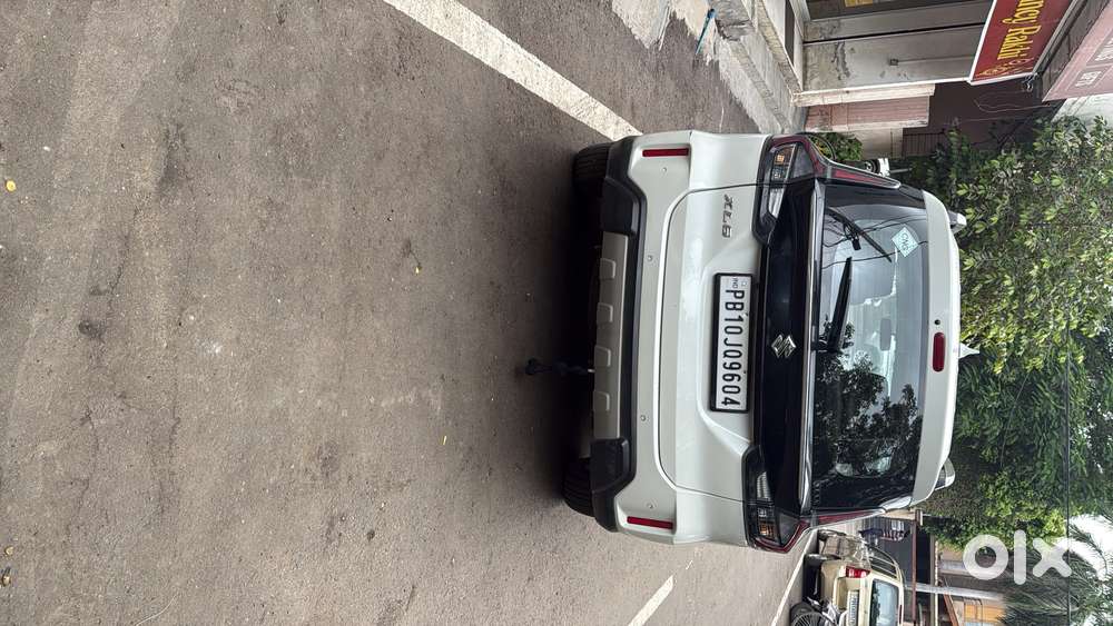 Driver for Innova