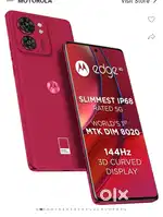 Edge 40 256 gb