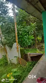 Residential plot for sale