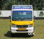 2019 TATA ACE MEGA XL STEEL BODY