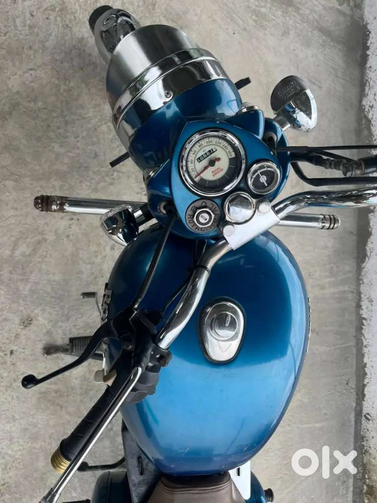 Electra 350..good condition..