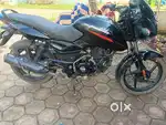 Pulsar 125