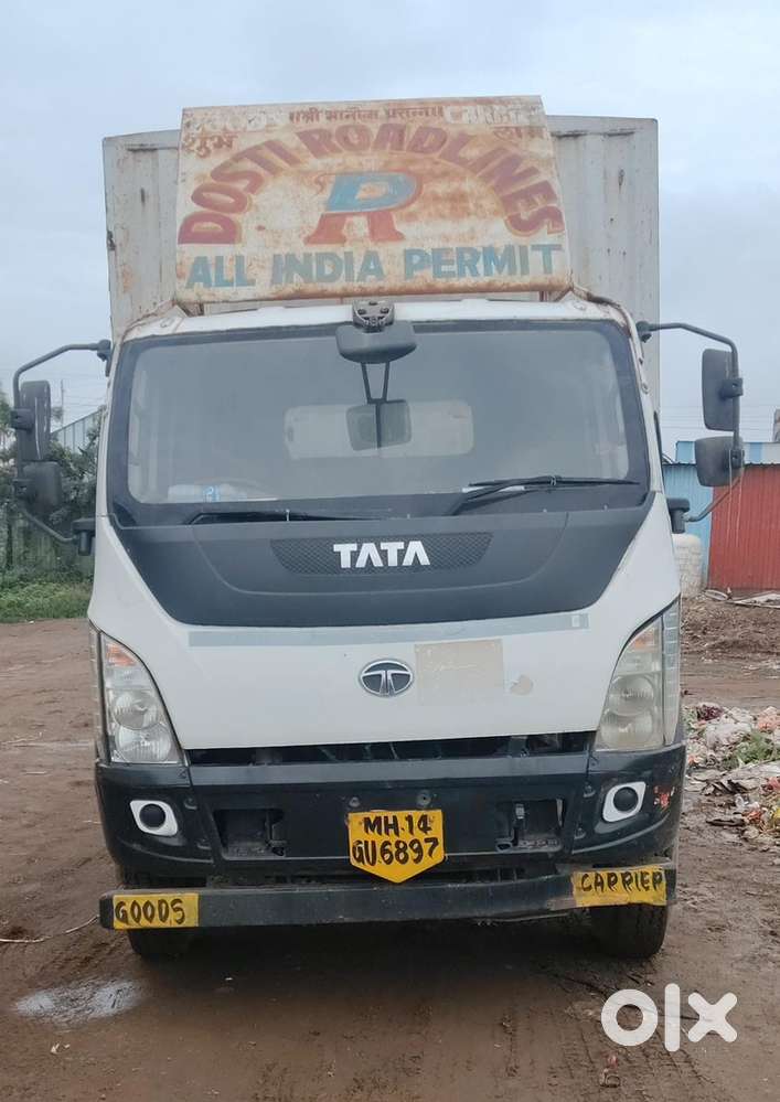 Tata ultra 1518