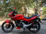 Xtreme 150 cc 2014 model it's in very good  condition