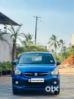 Maruti Suzuki Celerio 1.0 ZXI MT, 2022, Petrol