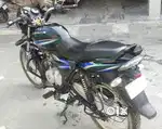 Good Condition and well maintained bike