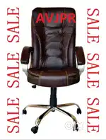 New office boss chair revolving chairs office furnitures wheel chair