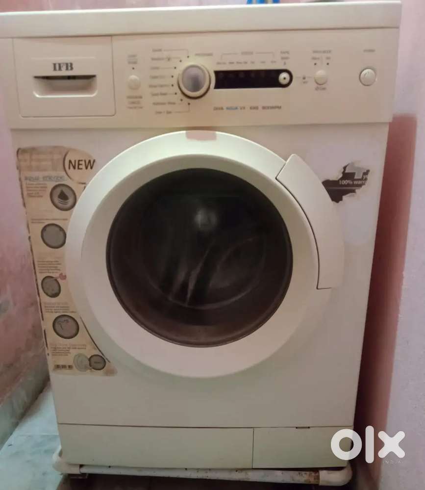 DIVA AQUA vx 6kg Washing machine