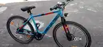 I want to sell my hero electric cycle in very good condition