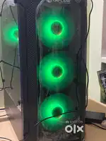 New gaming cpu for sell