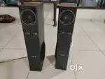 Cemex Speaker set