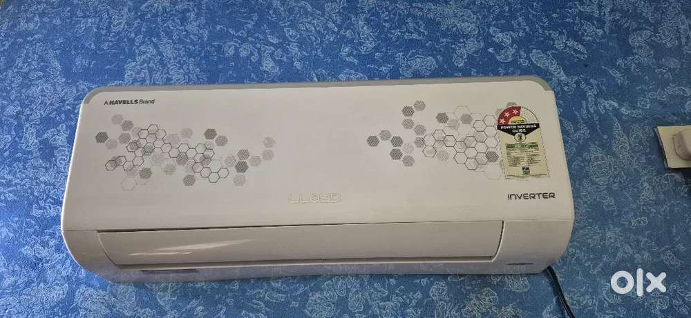 Lloyd AC 1 ton