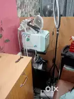 Hydra facial