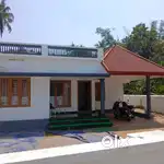 Aluva uliyannoor,11cent, periyar River side,