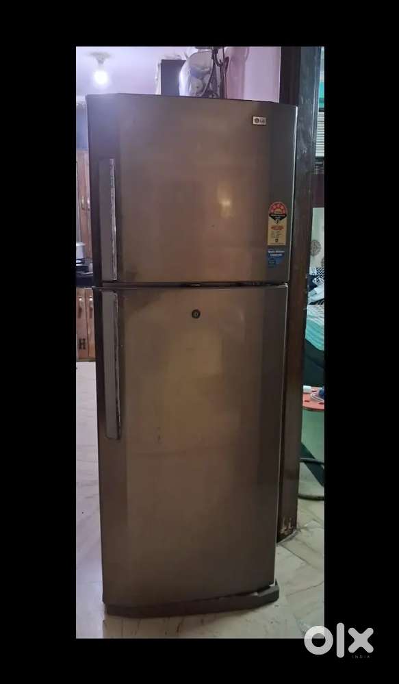Samsung fridge 267L