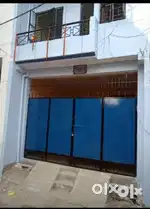 G plus three House for sale at Ram Krishna Nagar