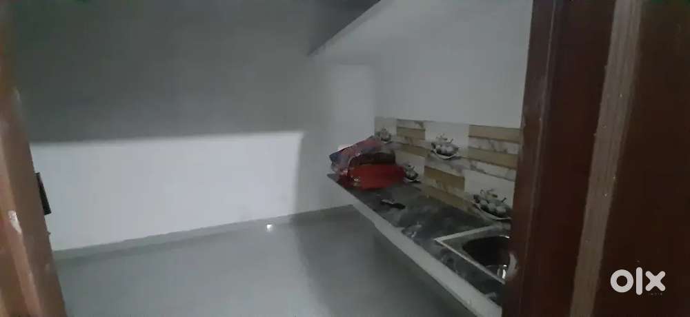 Near and clean room bathroom sharing only for boys