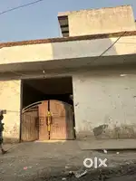 GODOWN FOR RENT IN KUNDLI