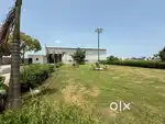 Warehouse for rent, factory space