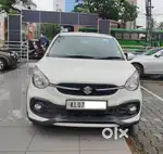 Maruti Suzuki Celerio ZXI AT, 2023, Petrol