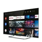 Nw led tv Embrace the Unexpected Escape into Entertainment