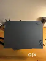 Laptop LOQ series