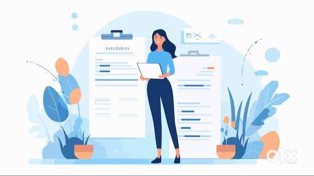 Girl personal assistant required