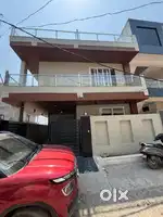 Duplex available in vishwanath enclave