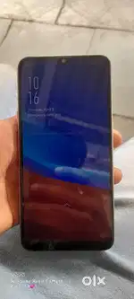 Oppo A7 6RAM / 64ROM