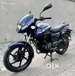 Bajaj pulsar 150 (16-6-2017 modal)