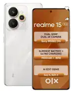 REALME 15  25 hazar me dena hai kuc kam jada ho jayga